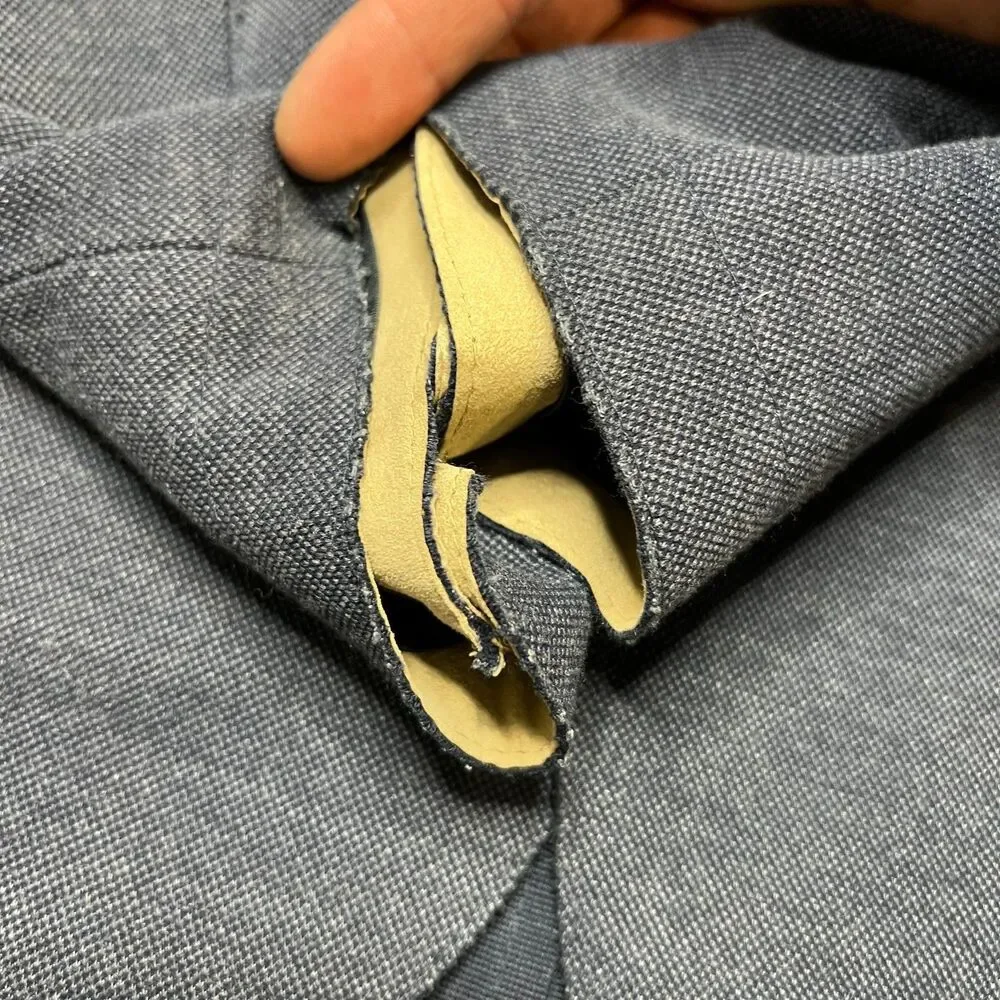 Eleventy blazer jacket